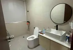 Nhà mới 4 tầng ngang 5m, sẵn sàng cho cuộc sống tiện nghi... Bán nhà riêng tại Nhiêu Lộc, Hồ Chí Minh 17