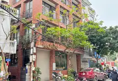 Nhà 4 tầng An Đà, gần hồ, tiện nghi đầy đủ chính chủ cần bán nhanh... Bán nhà riêng tại Gia Viên, Hải Phòng 01