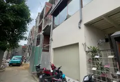 Nhà 5 tầng hiện đại gần Sân bay Tân Sơn Nhất, hẻm ô tô 6m... Bán nhà riêng tại Tân Sơn, Hồ Chí Minh 08