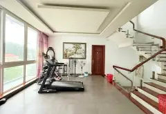 Biệt phủ xanh mát giữa lòng Phú Nhuận, rộng 274m2 siêu phẩm hiếm có... Bán nhà riêng tại Đức Nhuận, Hồ Chí Minh 13