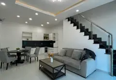 TRƯỜNG CHINH - CHẾ LAN VIÊN - HỒ ĐẮC DI - TÂY THẠNH - TÂN PHÚ... Bán nhà riêng tại Tây Thạnh, Hồ Chí Minh 02