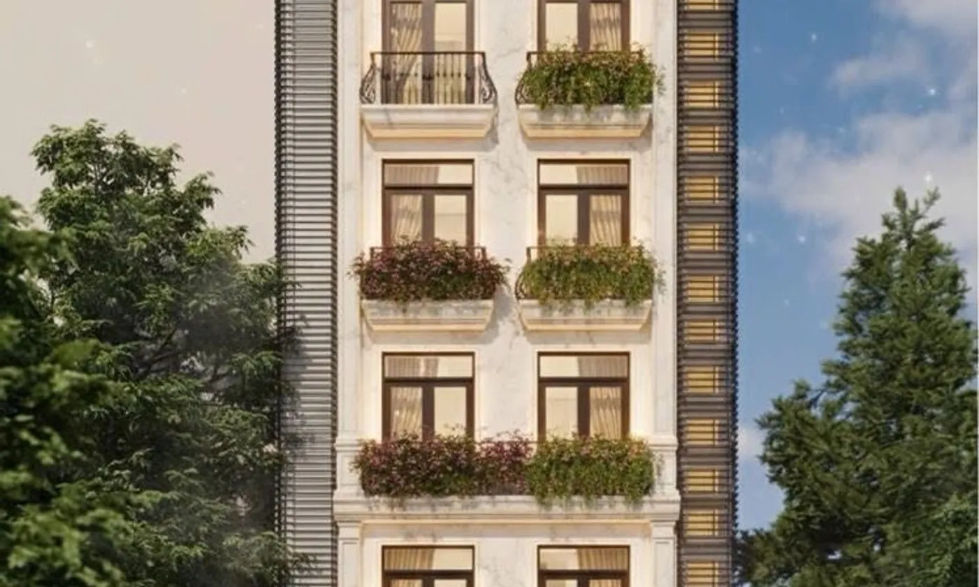 B.Á.N NHÀ THỊ TRẤN ĐAN PHƯỢNG , 87M2, GIÁ 10 TỶ , 20M RA Ô TÔ TRÁNH, CHO THUÊ 60 TRIỆU/THÁNG... Bán chung cư mini tại Đan Phượng, Hà Nội 01