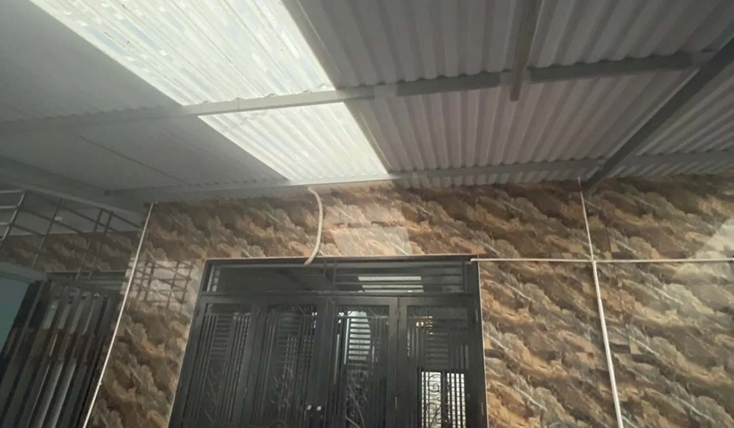 Cơ hội sở hữu nhà 3 tầng rộng 50m² tại xã Lê Lợi, An Dương giá hấp dẫn... Bán nhà riêng tại An Thành, Hải Phòng 01
