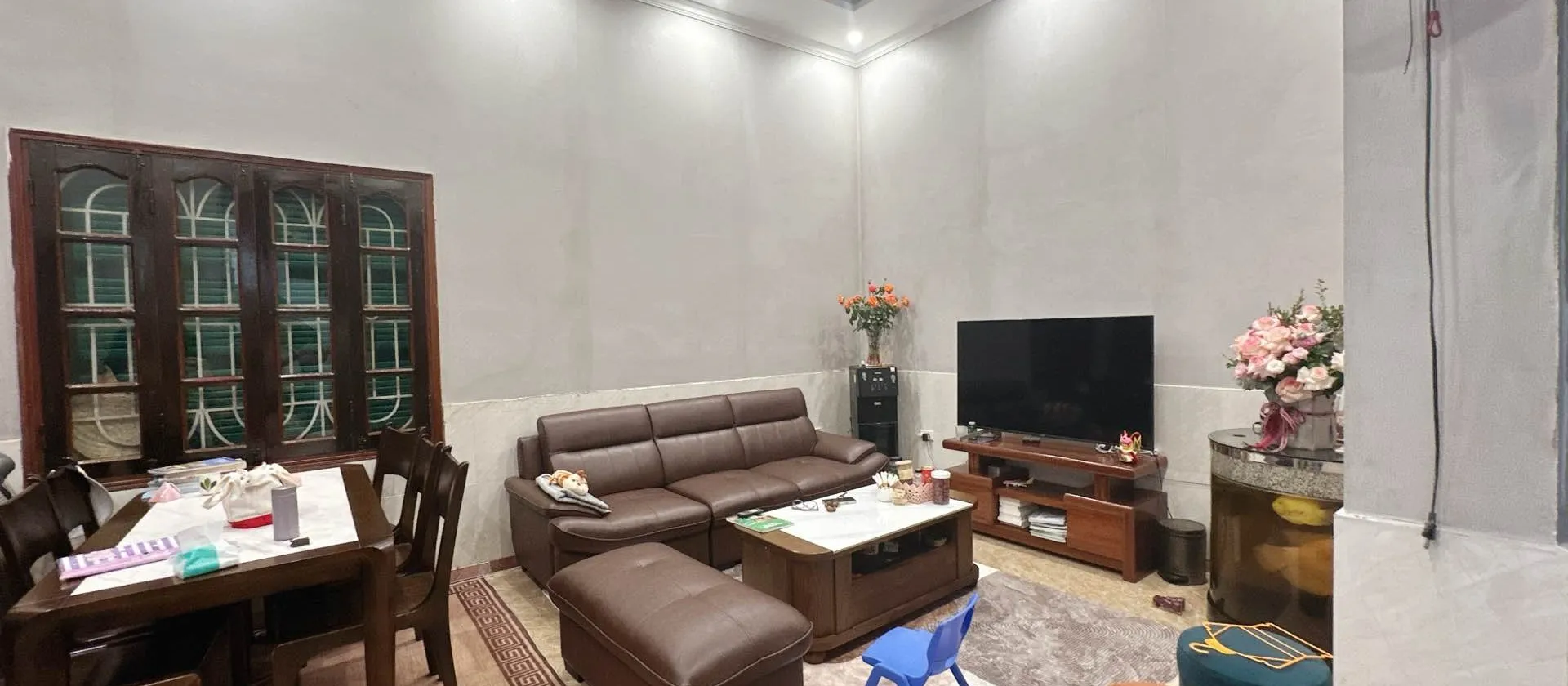 THỤY KHUÊ TÂY HỒ 48M2 X 3 TẦNG X MT 7.8M LÔ GÓC 3 MẶT THOÁNG GẦN HỒ TÂY GIÁ 11.7 TỶ... Bán nhà riêng tại Tây Hồ, Hà Nội 01
