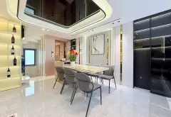 Nhà thang máy siêu đỉnh Lê Văn Thọ, xe hơi vào nhà... Bán nhà riêng tại Thông Tây Hội, Hồ Chí Minh 06