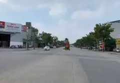 Nhà mặt phố lô góc đắc địa giữa trung tâm xã Phúc Thịnh, Hà Nội... Bán nhà mặt phố tại Phúc Thịnh, Hà Nội 03