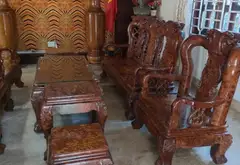 Bán Biệt Thự 3 Tầng, 10 PN - Trung tâm Hải Châu, Đà Nẵng - DT 460m2 - Giá siêu tốt... Bán nhà mặt phố tại Hải Châu, Đà Nẵng 08