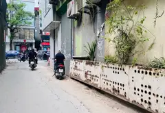 Ô TÔ ĐỖ SÁT CỬA- PHỐ VIP THÁI HÀ-60m2x4T- GIÁ CHÀO 13TỶ HƠN... Bán nhà riêng tại Đống Đa, Hà Nội 02