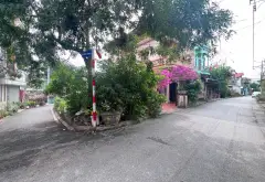 Bán đất mặt đường ô tô vào, gần mặt hồ Bát Khối... Bán đất tại Bát Tràng, Hà Nội 02
