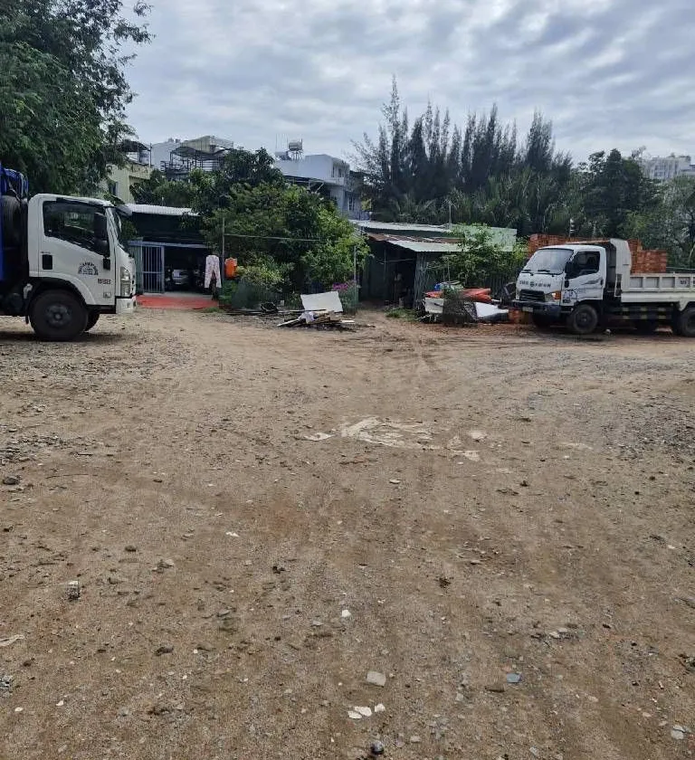 Bán nhà mặt phố gần Him Lam Quận 7, diện tích 4000m2 giá 180 tỷ... Bán nhà mặt phố tại Tân Hưng, Hồ Chí Minh 01