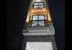 Bán nhà mặt phố 6 tầng khu TĐC X4 Văn Điển, trung tâm xã Thanh Trì, hướng Tây Nam... Bán nhà mặt phố tại Thanh Trì, Hà Nội 02