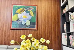 Cơ Hội Sở Hữu Nhà Đẹp 5 Tầng Tại An Dương Vương Tây Hồ Với Nội Thất Cao Cấp... Bán nhà riêng tại Phú Thượng, Hà Nội 04