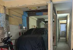 Bán nhà cũ 3 tầng 84m² tại Bình Tân, đường xe hơi thông thoáng... Bán nhà riêng tại An Lạc, Hồ Chí Minh 02