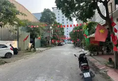 Bán đất 100m2 mặt tiền 5m, đường rộng 9m, khu đô thị mới... Bán đất tại Đồng Nguyên, Bắc Ninh 07