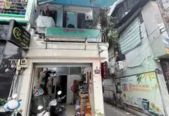 Nhà góc 2 tầng mặt phố Phan Xích Long, Phú Nhuận giảm giá mạnh... Bán nhà mặt phố tại Cầu Kiệu, Hồ Chí Minh 06