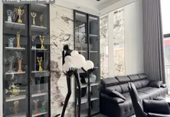 Bán nhà riêng 70m2 khu phân lô Thạch Bàn... Bán nhà riêng tại Long Biên, Hà Nội 04