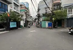 Không gian sống đẳng cấp giữa trung tâm Quận 3... Bán nhà riêng tại Nhiêu Lộc, Hồ Chí Minh 02