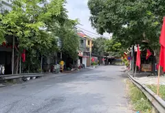 Đất tặng nhà mặt đường Nguyễn Hải, vị trí kinh doanh đỉnh cao... Bán đất tại Hải An, Hải Phòng 04