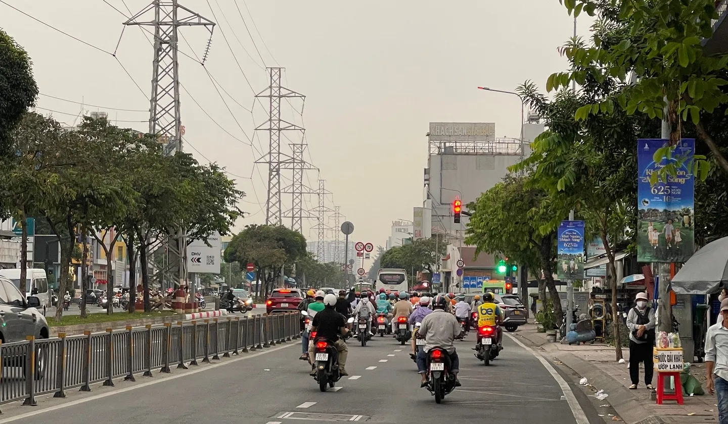 Nhà riêng 110m2 mặt tiền rộng tại quận 6, gần vòng xoay Phú Lâm, tiện kinh doanh... Bán nhà riêng tại Phú Lâm, Hồ Chí Minh 01
