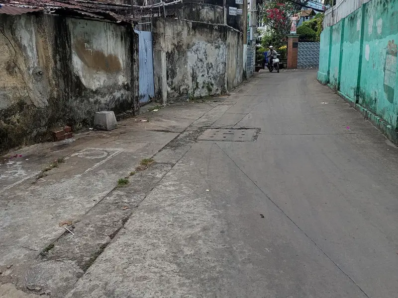 🏡 NHÀ BÁN HÀNG NGON LÊ ĐỨC THỌ... Bán nhà riêng tại An Hội Đông, Hồ Chí Minh 01