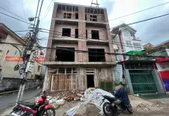 Cơ hội hiếm có sở hữu nhà mặt phố Lưu Úc, thiết kế tinh tế, thang máy xịn xò... Bán nhà mặt phố tại Phù Liễn, Hải Phòng 01