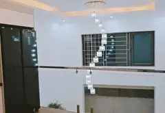 Nhà 7 tầng đẹp tại Kim Giang, gần ô tô, full nội thất xịn, cơ hội hiếm có... Bán nhà riêng tại Thanh Trì, Hà Nội 11