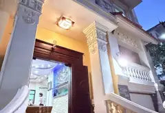 Biệt thự sân vườn đẳng cấp tại Khu đô thị Sao Đỏ - Anh Dũng 2 Hải Phòng... Bán biệt thự, liền kề tại Dương Kinh, Hải Phòng 05
