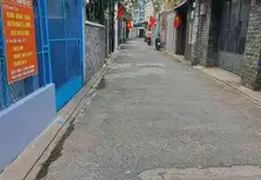 Bán nhà 2 mặt tiền Phường Bảy Hiền, rộng 5.2x31m.... Bán nhà riêng tại Bảy Hiền, Hồ Chí Minh 01
