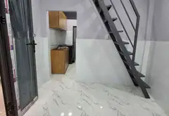 Nhà 2 tầng mới toanh Phường 12 Quận 8 giá hấp dẫn... Bán nhà riêng tại Phú Định, Hồ Chí Minh 03