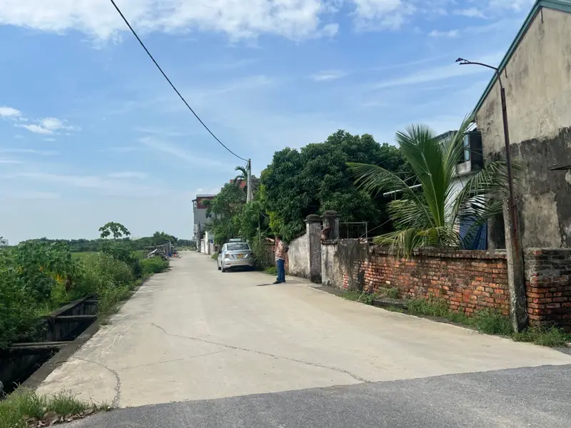 MỸ HÀO - HƯNG YÊN... Bán đất tại Mỹ Hào, Hưng Yên 01