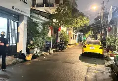Bán đất hẻm ô tô 6m tại Bình Tân, diện tích 101,1m², hướng xây mới... Bán đất tại Bình Trị Đông, Hồ Chí Minh 02