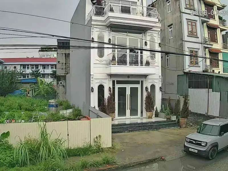 CC CẦN BÁ.N GẤ.P 2 Mản.h ĐẤT VÀN.G ĐƯỜNG TUYỂN THAN Quảng Ninh... Bán đất tại Hạ Long, Quảng Ninh 01
