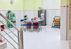 BÁN NHÀ NGANG 6M ĐẶNG NGUYÊN CẨN Q.6 – GIÁP BÌNH TÂN + Q.11 NHỈNH 8TỶ... Bán nhà riêng tại Phú Lâm, Hồ Chí Minh 02