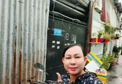 🏡 Bán nhà Quận 8, ngang hiếm 6.5m, 55m², tiềm năng xây 4 tầng, chỉ 3.99 tỷ... Bán nhà riêng tại Bình Đông, Hồ Chí Minh 14