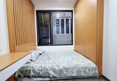Bán nhà riêng 5 tầng tại Giáp Bát, ngõ ô tô, kinh doanh Sầm Uất, 32/38m2, Mặt Tiền mơ ước 5.2m.... Bán nhà riêng tại Tương Mai, Hà Nội 12
