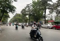 Nhà mặt phố siêu đỉnh, 7 tầng thang máy, view công viên cực chất... Bán nhà mặt phố tại Bạch Mai, Hà Nội 02
