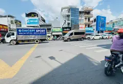 MẶT T.IỀN KINH DOANH CỰC ĐỈNH - 78M2 - NGANG 4,7M - DƯƠNG BÁ TRẠC -NHỈNH 13 T.Ỷ... Bán nhà mặt phố tại Chánh Hưng, Hồ Chí Minh 01