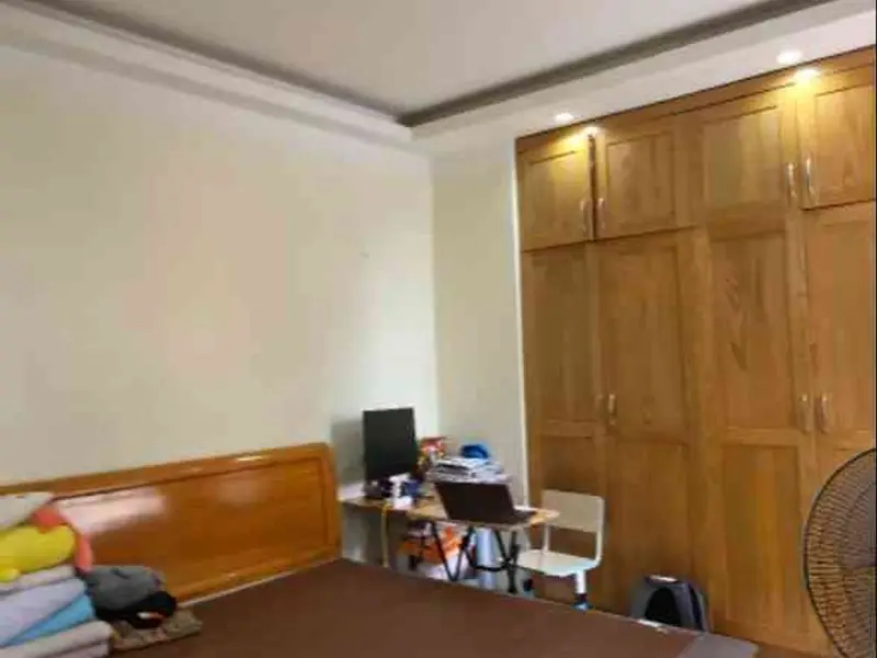 Căn góc xinh xắn tại Hà Đông, giá hợp lý... Bán căn hộ chung cư tại Hà Đông, Hà Nội 01