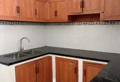 TÌM NHÀ VỪA Ở VỪA BUÔN BÁN? NHÀ 2 TẦNG - HẺM XE HƠI THÔNG NGUYỄN VĂN QUÁ - Q12 - CHỈ 4,2 TỶ.... Bán nhà riêng tại Đông Hưng Thuận, Hồ Chí Minh 02