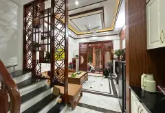 Nhà 5 tầng gần công viên Võ Thị Sáu, diện tích 30m², giá 9.6 tỷ... Bán nhà riêng tại Bạch Mai, Hà Nội 03
