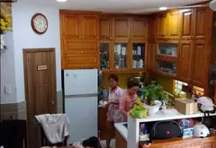 TÂN PHÚ : NHÀ SIÊU ĐẸP 3 TẦNG , MẶT TIỀN RỘNG - SÁT HẺM XE HƠI- TIỆN Ở HOẶC CHO THUÊ... Bán nhà riêng tại Phú Thọ Hòa, Hồ Chí Minh 02