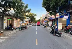 Nhà Mặt Phố Bình Tân Đẹp Kinh Doanh Đỉnh... Bán nhà mặt phố tại Bình Hưng Hòa, Hồ Chí Minh 03