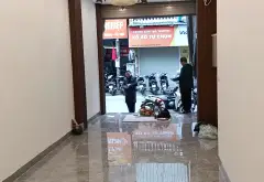 Nhà mặt phố 6 tầng siêu hiếm, có thang máy tại Văn Quán Hà Đông... Bán nhà mặt phố tại Hà Đông, Hà Nội 05