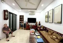 Nhà Mới Xây, Thoáng Đẹp Tại Đống Đa, Hà Nội... Bán nhà riêng tại Đống Đa, Hà Nội 01
