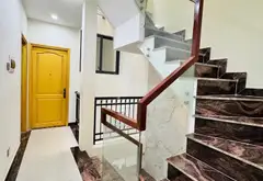 Biệt thự Quận 3 rộng rãi, nội thất xịn, giá hấp dẫn... Bán nhà riêng tại Bàn Cờ, Hồ Chí Minh 13
