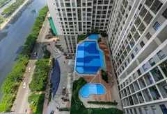 Bán nhà riêng 8 tầng mặt tiền rộng 10m tại Bến Vân Đồn, Quận 4, diện tích 110m2... Bán nhà riêng tại Vĩnh Hội, Hồ Chí Minh 03