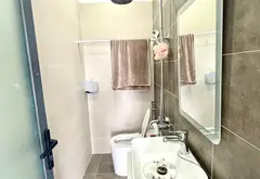Bán nhà riêng 4 tầng phường Huỳnh Tấn Phát, nhà rộng mặt hẻm 8m tiện kinh doanh... Bán nhà riêng tại Nhà Bè, Hồ Chí Minh 14