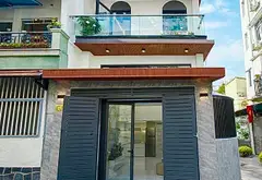 Chợ Cây Thị Lô Góc Hẻm ÔTÔ Tải Giảm Chào Còn 6T5
Đường Phan Văn Trị Ra Phạm Văn Đồng
 Ngang... Bán nhà riêng tại Bình Lợi Trung, Hồ Chí Minh 01