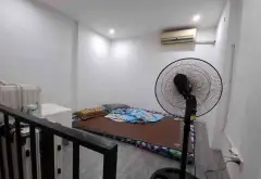 Căn hộ 2 phòng ngủ tiện nghi ngay trung tâm Sài Đồng... Bán căn hộ chung cư tại Phúc Lợi, Hà Nội 06