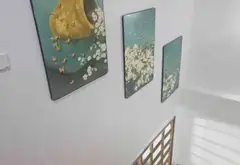 Bán nhà Kim Giang, 56m2, 4 tầng, mt 4.5m, ô tô đỗ cửa thuận tiện giao thông, kinh doanh nhỏ.... Bán nhà riêng tại Thanh Liệt, Hà Nội 07